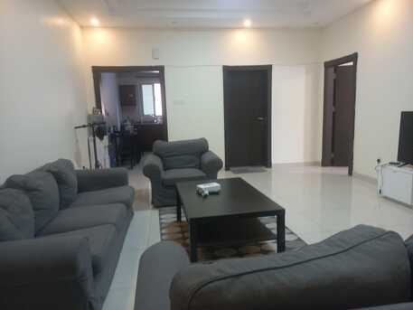 Juffair, Bedspace For Rent, BHD 75/month,  Have Bedspace For Man