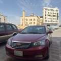 SAR 14500,  Geely Emgrand EC7,  2014,  Automatic,  268000 KM,  Geely EC7 In Excellent Condition (Red Color)