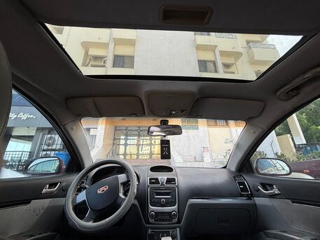 Al Safa, Vehicles, Cars & Trucks , SAR 14500,  Geely Emgrand EC7,  2014,  Automatic,  268000 KM,  Geely EC7 In Excellent Condition (Red Color)