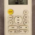 SAR 1000,  FOR SALE - Super General Split AC, 22000 BTU, 1.5 Year Used