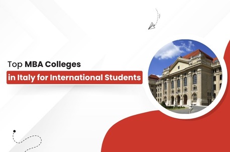 Mumbai, Education, MBA Colleges In Italy For Indian Students &ndash; Apply Now