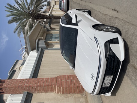 Riyadh, Vehicles, Cars & Trucks , SAR 46000,  Hyundai Accent,  2024,  Automatic,  100000 KM,    Fleet For Sale