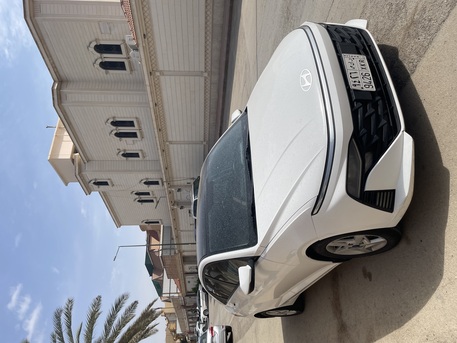 Riyadh, Vehicles, Cars & Trucks , SAR 46000,  Hyundai Accent,  2024,  Automatic,  100000 KM,    Fleet For Sale