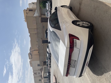 Riyadh, Vehicles, Cars & Trucks , SAR 46000,  Hyundai Accent,  2024,  Automatic,  100000 KM,    Fleet For Sale