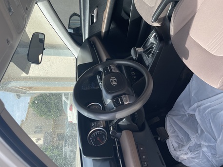 Riyadh, Vehicles, Cars & Trucks , SAR 46000,  Hyundai Accent,  2024,  Automatic,  100000 KM,    Fleet For Sale