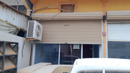 Manama, Shops, BHD 80,  Shop For Rent In Industrial Area