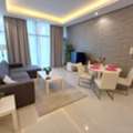 BHD 320/month,  Furnished,  1 BR,  85 Sq. Meter,  Ultra-Modern | Balcony | Great Facilities | Near Juffair Mall