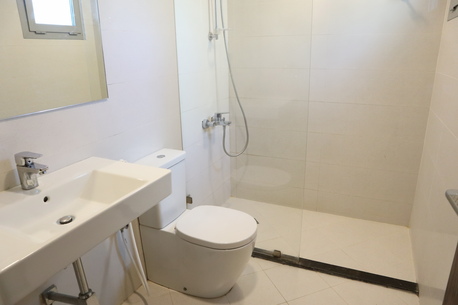Juffair, Apartments, Flats, Houses & Villas, BHD 320/month,  Furnished,  1 BR,  85 Sq. Meter,  Ultra-Modern | Balcony | Great Facilities | Near Juffair Mall