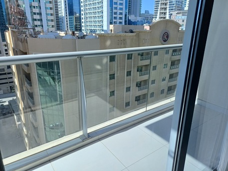 Juffair, Apartments, Flats, Houses & Villas, BHD 320/month,  Furnished,  1 BR,  85 Sq. Meter,  Ultra-Modern | Balcony | Great Facilities | Near Juffair Mall
