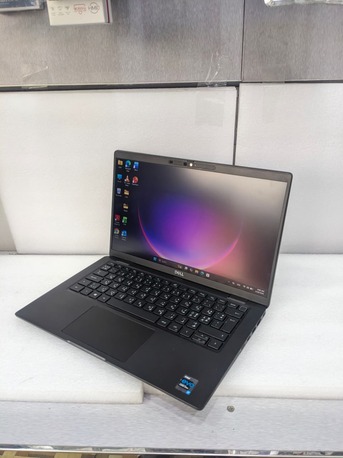 Riffa, Computers, BHD 150,  150BD Only Dell I7 Laptop 11th Gen | 16GB RAM | Fast SSD | Slim & Powerful Free Airbdus