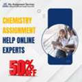 Chemistry Assignment Help Online Experts With 50% Off Offer Today