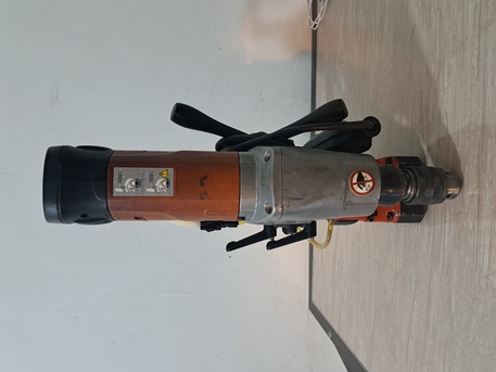 Dammam, Machinery, SAR 4500,  MAGNETIC DRILL MECHINE