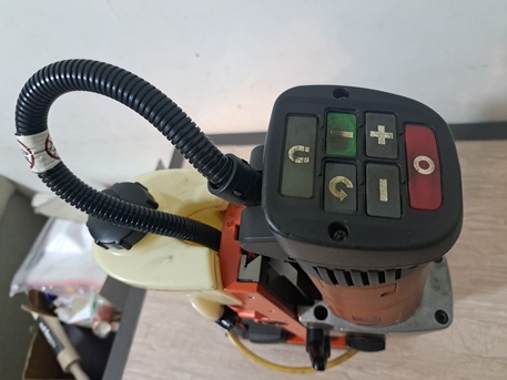 Dammam, Machinery, SAR 4500,  MAGNETIC DRILL MECHINE