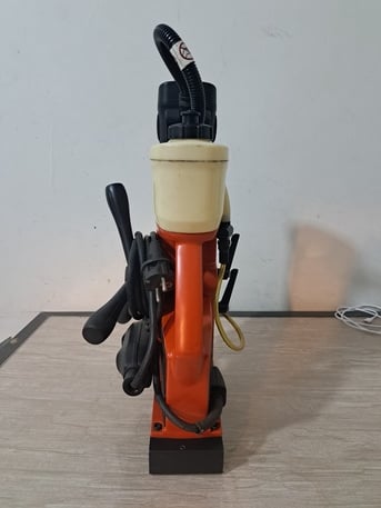 Dammam, Machinery, SAR 4500,  MAGNETIC DRILL MECHINE