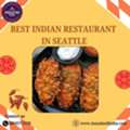 Best Indian Restaurant In Seattle