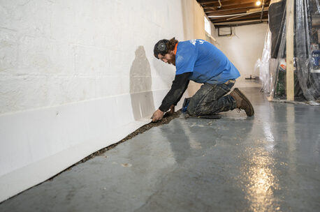 New York, Business, Smoky Mountain Foundations