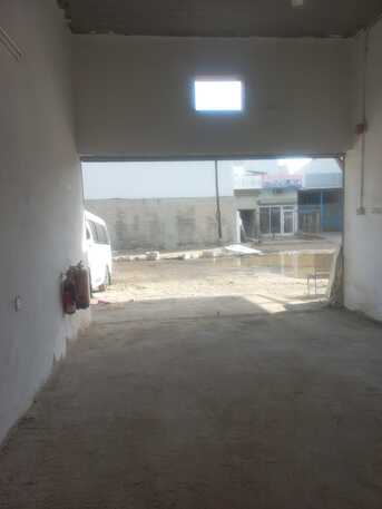 Hamala, Shops, BHD 80,  Workshop For Rent In Hamala