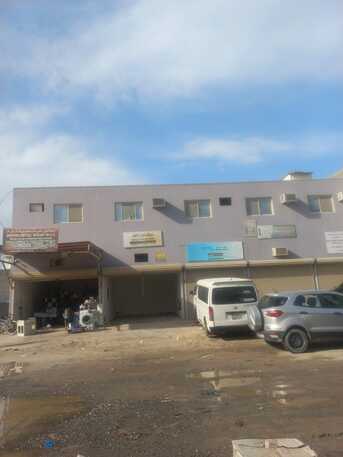 Hamala, Shops, BHD 80,  Workshop For Rent In Hamala