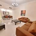 BHD 280/month,  Furnished,  1 BR,  80 Sq. Meter,  Renovated Flat | Gas Connection | Closed Kitchen | Cpr Address | Near Mega Mart Juffair