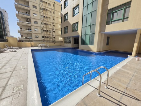 Juffair, Apartments, Flats, Houses & Villas, BHD 280/month,  Furnished,  1 BR,  80 Sq. Meter,  Renovated Flat | Gas Connection | Closed Kitchen | Cpr Address | Near Mega Mart Juffair