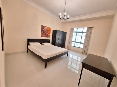 Juffair, Apartments, Flats, Houses & Villas, BHD 280/month,  Furnished,  1 BR,  80 Sq. Meter,  Renovated Flat | Gas Connection | Closed Kitchen | Cpr Address | Near Mega Mart Juffair