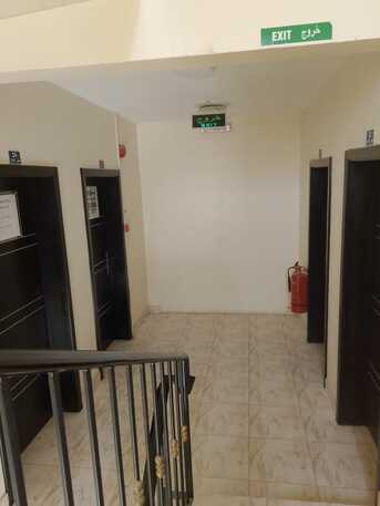 Sitra, Offices, BHD 100,  Commercial Flat In Sitra. 2 Rooms