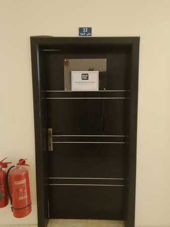 Sitra, Offices, BHD 100,  Commercial Flat In Sitra. 2 Rooms