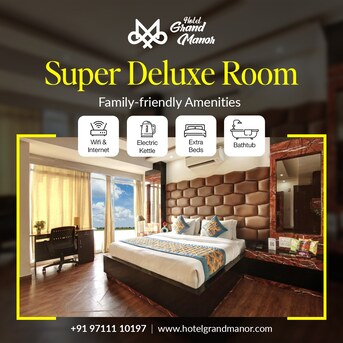 Gurgaon, Business, Budget Hotel Near Artemis Hospital Gurgaon