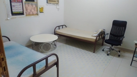 Ghirnatah, Bedspace For Rent, SAR 750/month,  Bed Space Available Exit-8 Near By Welcome Hotel. Ghirnatah, Yarmuk.
