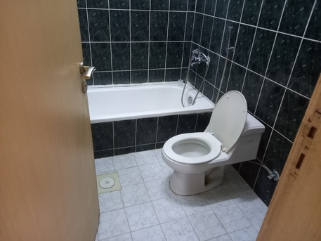 Ghirnatah, Bedspace For Rent, SAR 750/month,  Bed Space Available Exit-8 Near By Welcome Hotel. Ghirnatah, Yarmuk.
