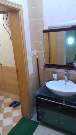 Ghirnatah, Bedspace For Rent, SAR 750/month,  Bed Space Available Exit-8 Near By Welcome Hotel. Ghirnatah, Yarmuk.