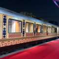 Palace On Wheels Ticket Price & Packages &ndash; Luxury Train India