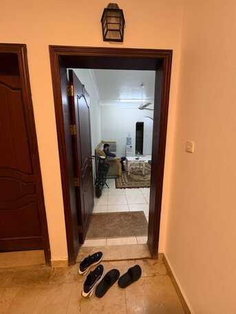 Khobar, Apartments, Flats, Houses & Villas, SAR 17600/year,  2 BR,  2 Bedroom Apartment For Rent In Al Shamaliya &ndash; Family Building &ndash; SAR 17,600 Yearly