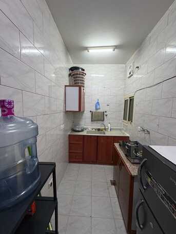 Khobar, Apartments, Flats, Houses & Villas, SAR 17600/year,  2 BR,  2 Bedroom Apartment For Rent In Al Shamaliya &ndash; Family Building &ndash; SAR 17,600 Yearly
