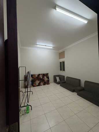 Khobar, Apartments, Flats, Houses & Villas, SAR 17600/year,  2 BR,  2 Bedroom Apartment For Rent In Al Shamaliya &ndash; Family Building &ndash; SAR 17,600 Yearly