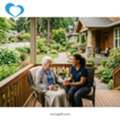 One Of The Reputed Assisted Living Facilities In Bothell
