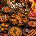 Famous Food In Spain You Must Try