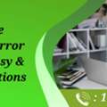 Effective Ways To Resolve QuickBooks Error 12029 Instantly