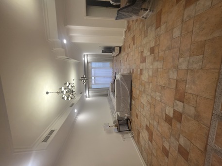 Janabiya, Villas, BHD 1500,  @4 BATHROOM Hall Kitchen With Electricity Fully Furnished Car Parking Villa For Rent