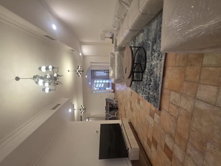 Janabiya, Villas, BHD 1500,  @4 BATHROOM Hall Kitchen With Electricity Fully Furnished Car Parking Villa For Rent