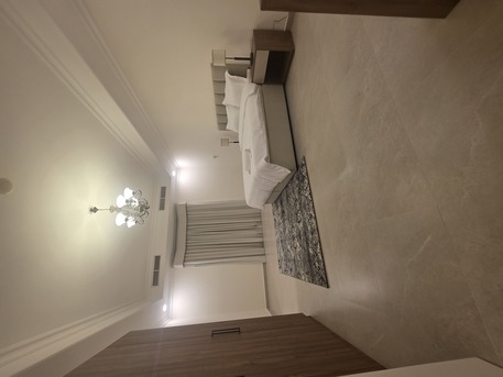 Janabiya, Villas, BHD 1500,  @4 BATHROOM Hall Kitchen With Electricity Fully Furnished Car Parking Villa For Rent