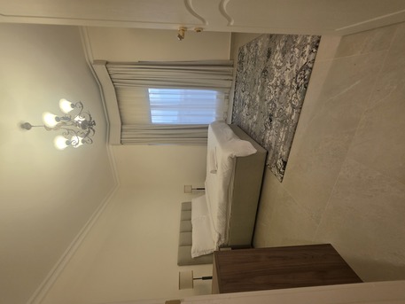 Janabiya, Villas, BHD 1500,  @4 BATHROOM Hall Kitchen With Electricity Fully Furnished Car Parking Villa For Rent