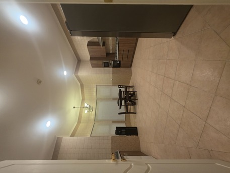 Janabiya, Villas, BHD 1500,  @4 BATHROOM Hall Kitchen With Electricity Fully Furnished Car Parking Villa For Rent