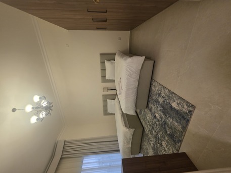 Janabiya, Villas, BHD 1500,  @4 BATHROOM Hall Kitchen With Electricity Fully Furnished Car Parking Villa For Rent