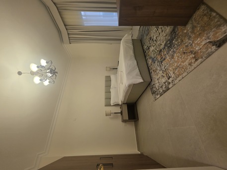 Janabiya, Villas, BHD 1500,  @4 BATHROOM Hall Kitchen With Electricity Fully Furnished Car Parking Villa For Rent