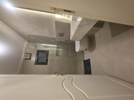 Janabiya, Villas, BHD 1500,  @4 BATHROOM Hall Kitchen With Electricity Fully Furnished Car Parking Villa For Rent
