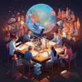 Why Science Relations Strategy Matters More Than Ever