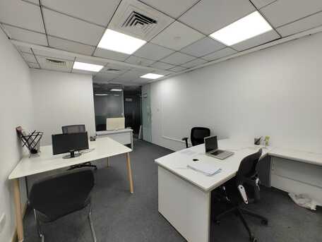 Dubai, Offices, AED 38900,  300 Sq. Feet,  300 Sqft Office Space Available For Rent In Dubai