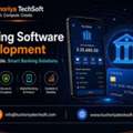 Innovative Fintech Development Company &ndash; Kuchoriya TechSoft