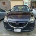 SAR 29500,  Mazda CX-9,  2016,  Automatic,  296000 KM,    ODO-296000